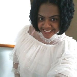 Meet your Posher, Anette